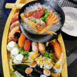 Sushi Mia Comida