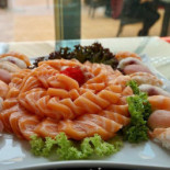Sushi Mia Comida