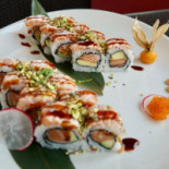 Sushi Mia Comida