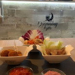 Dreaming 2.0 Comida