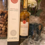 Trattoria Caragol Bebida