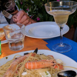 Pizzeria Ramblas Boisson