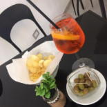 Villa Las Tronas Boisson