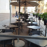 Caffetteria Aperitivi Malaspina Extérieur