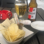 Caffetteria Aperitivi Malaspina Boisson