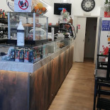 Caffetteria Aperitivi Malaspina À l'intérieur