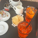 Caffetteria Aperitivi Malaspina Boisson