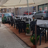 Caffetteria Aperitivi Malaspina Extérieur