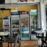 Al Cafferino Exterior