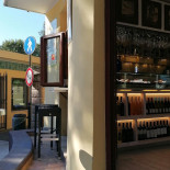 Al Cafferino Extérieur
