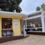 Al Cafferino Extérieur