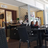 Al Cafferino Extérieur