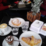 Al Cafferino Boisson