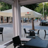 Al Cafferino Extérieur