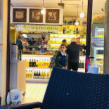 Al Cafferino Extérieur