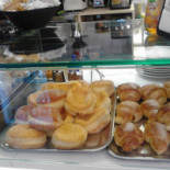 Al Cafferino Nourriture