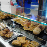 Al Cafferino Nourriture
