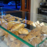 Al Cafferino Nourriture
