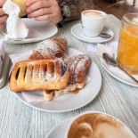 Al Cafferino Bebida