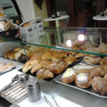 Al Cafferino Nourriture