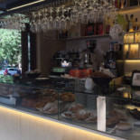 Al Cafferino À l'intérieur