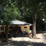 Al Cafferino Extérieur