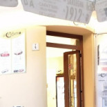 Al Cafferino Extérieur