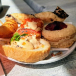 Al Cafferino Comida