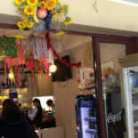 Al Cafferino Exterior