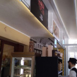 Al Cafferino Extérieur