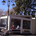 Al Cafferino Extérieur