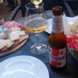 Al Cafferino Boisson