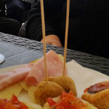 Al Cafferino Nourriture