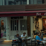 Al Cafferino Extérieur