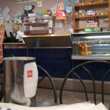 Passero' À l'intérieur