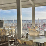 Stabilimento Maresport À l'intérieur