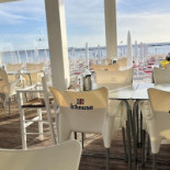 Stabilimento Maresport À l'intérieur