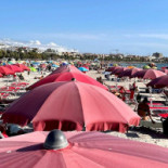 Stabilimento Maresport Extérieur