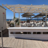 Stabilimento Maresport Extérieur