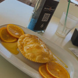 Stabilimento Maresport Nourriture