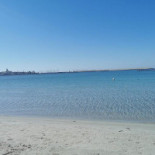 Stabilimento Maresport Extérieur