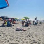Stabilimento Maresport Extérieur