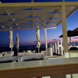 Stabilimento Maresport À l'intérieur