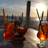 Stabilimento Maresport Bebida