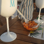 Stabilimento Maresport Bebida