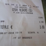 In Centro Carta