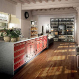 Albtech À l'intérieur