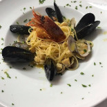 La Muraglia Nourriture