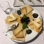 La Muraglia Nourriture