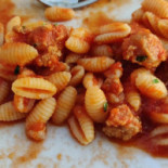 La Muraglia Nourriture